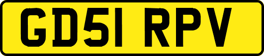 GD51RPV