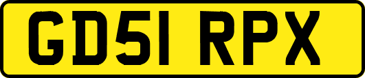 GD51RPX