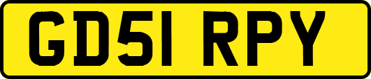 GD51RPY
