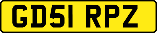 GD51RPZ
