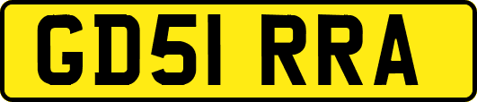 GD51RRA