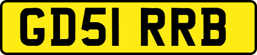 GD51RRB