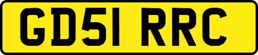 GD51RRC