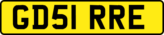 GD51RRE