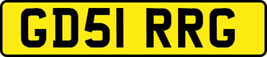 GD51RRG