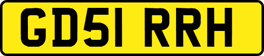 GD51RRH