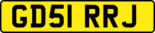 GD51RRJ