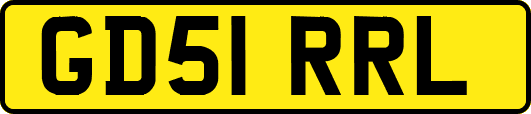 GD51RRL