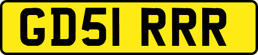 GD51RRR