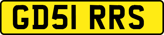GD51RRS