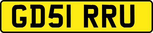 GD51RRU