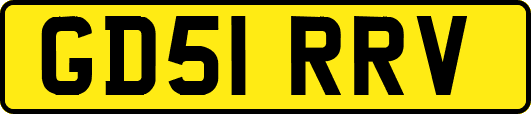 GD51RRV