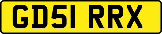 GD51RRX