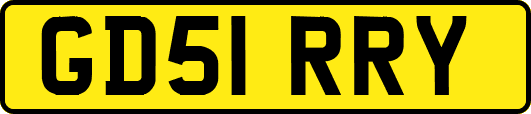 GD51RRY