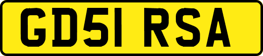 GD51RSA