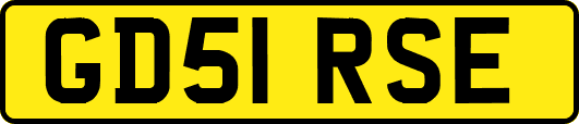 GD51RSE