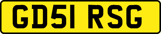 GD51RSG