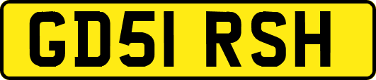 GD51RSH