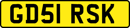 GD51RSK