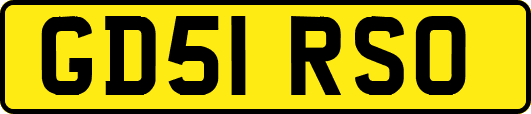 GD51RSO