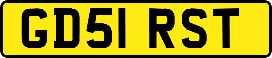 GD51RST