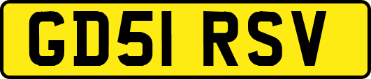 GD51RSV