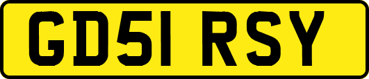 GD51RSY