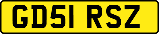 GD51RSZ