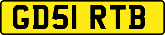 GD51RTB