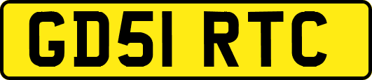 GD51RTC