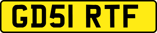 GD51RTF