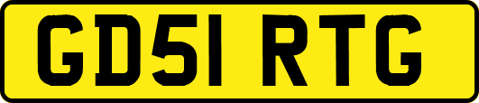 GD51RTG