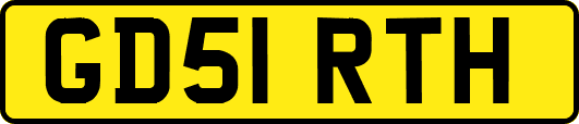 GD51RTH