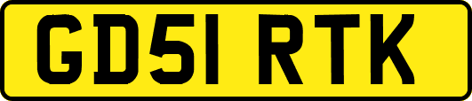 GD51RTK