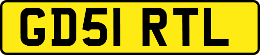 GD51RTL