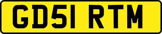 GD51RTM