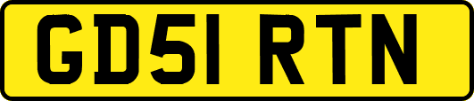 GD51RTN