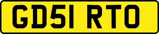 GD51RTO