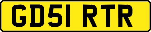 GD51RTR