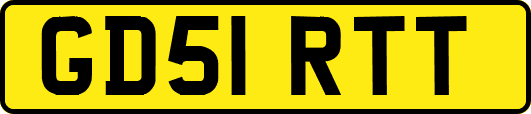 GD51RTT