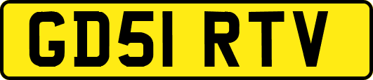 GD51RTV