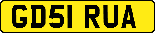 GD51RUA