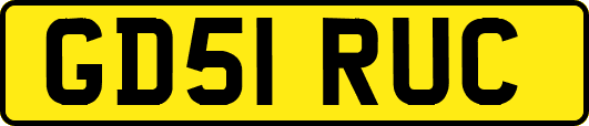 GD51RUC