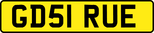 GD51RUE