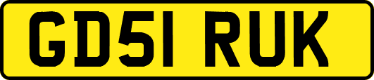 GD51RUK
