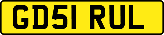GD51RUL