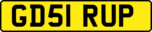 GD51RUP