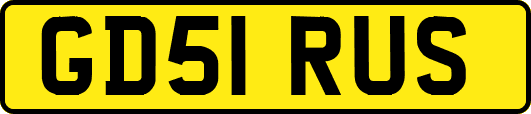 GD51RUS