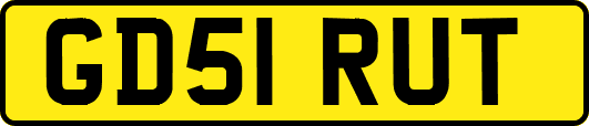 GD51RUT