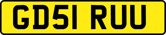 GD51RUU